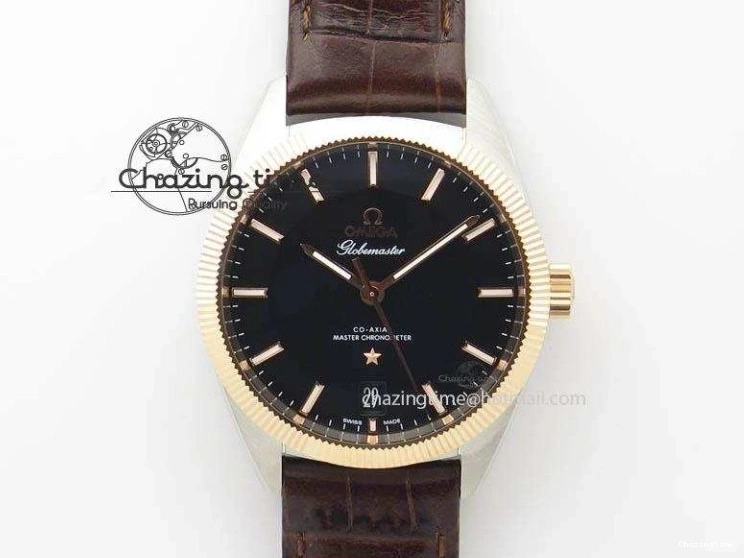 0116 Constellation 41mm SS ASWF 1:1 Best Edition Gray Dial on SS Bracelet A Breathable 7696